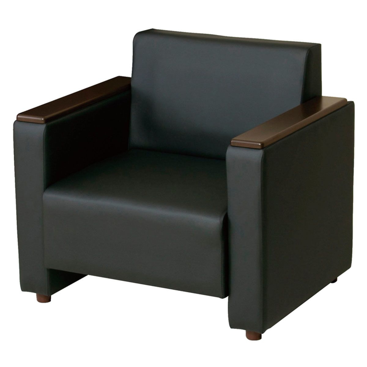 NZH-1 応接ソファ 1P｜弘益