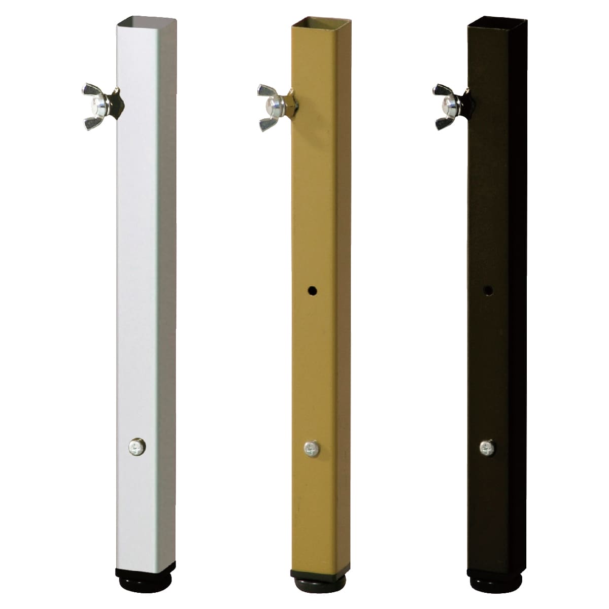 OKT テーブル用オプション継脚-画像1