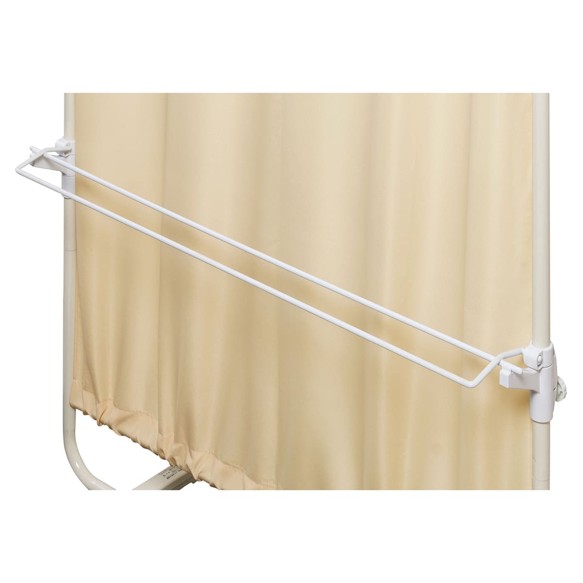 OP-90TR 衝立タオル掛け(AM-631専用)-画像1