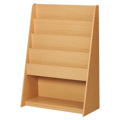 PAN-12 木製マガジンスタンド