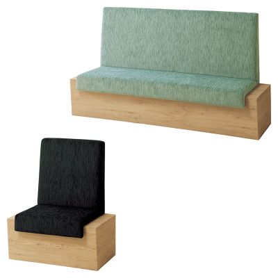 Platta ソファ ハイバック