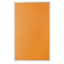 PSA アルミパーティション 布張パネル