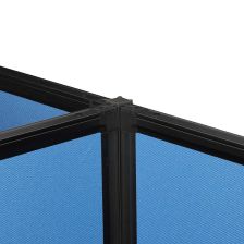 PSB-MJ 連結金具 3・4方向用