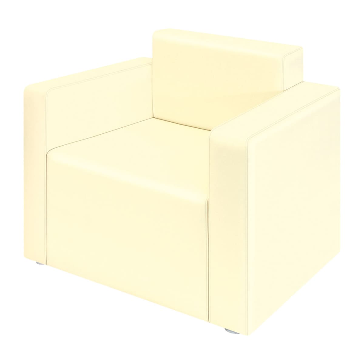 REGソファ W800ｍｍ-画像1