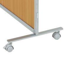 SMP-FK 安定脚（キャスター付）