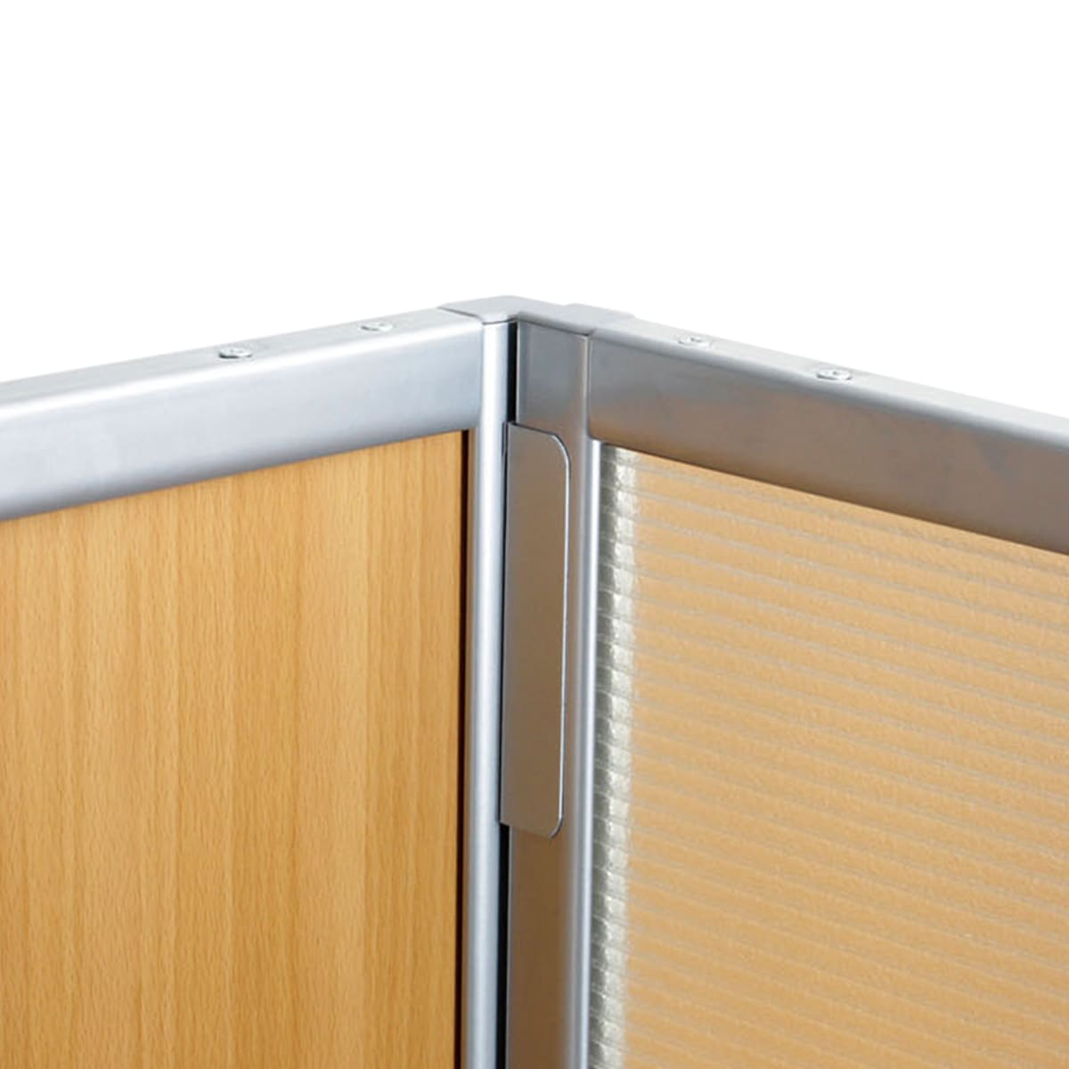 SMP-LJ 連結金具セット(L型用)-画像1