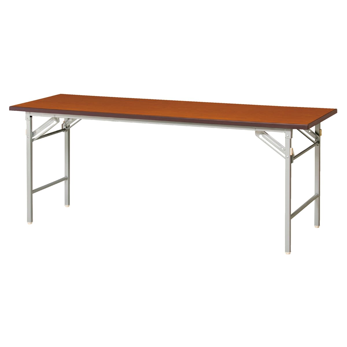 SO 一体成型天板テーブル(スライド脚)-画像1