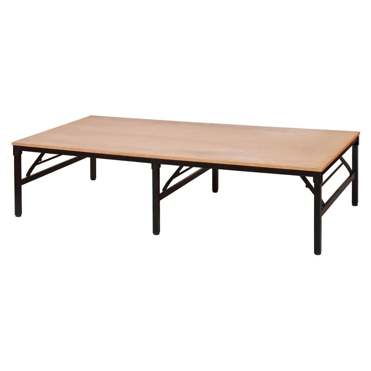 STG 折畳式ステージ台-画像1