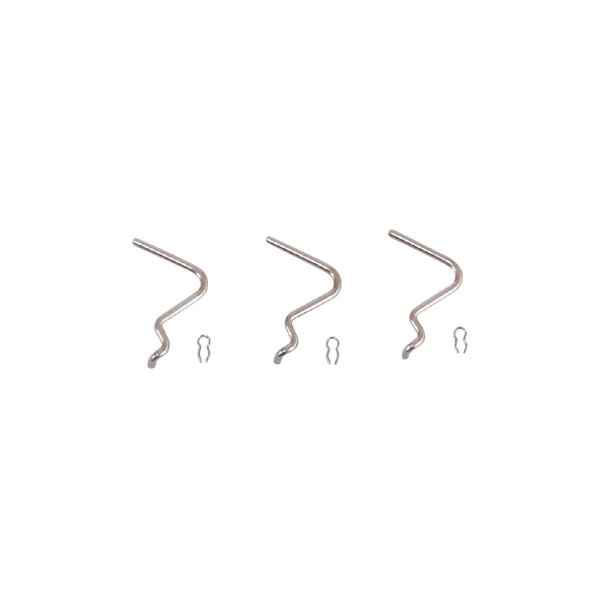 TEY-LHK3 L字フック 3個セット-画像1