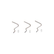 TEY-LHK3 L字フック 3個セット