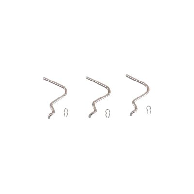 TEY-LHK3 L字フック 3個セット
