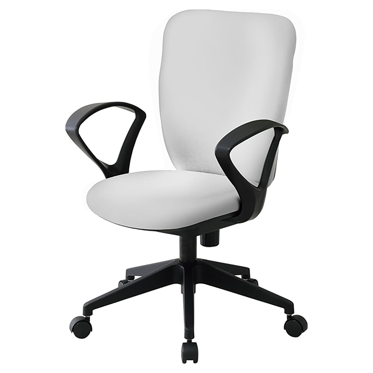 UOC-OC-FPC1 ミドルバック 肘付-画像1