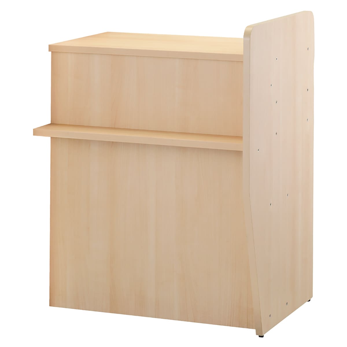 抗ウイルス受付カウンター 増結セット VCH-UKZ-画像1