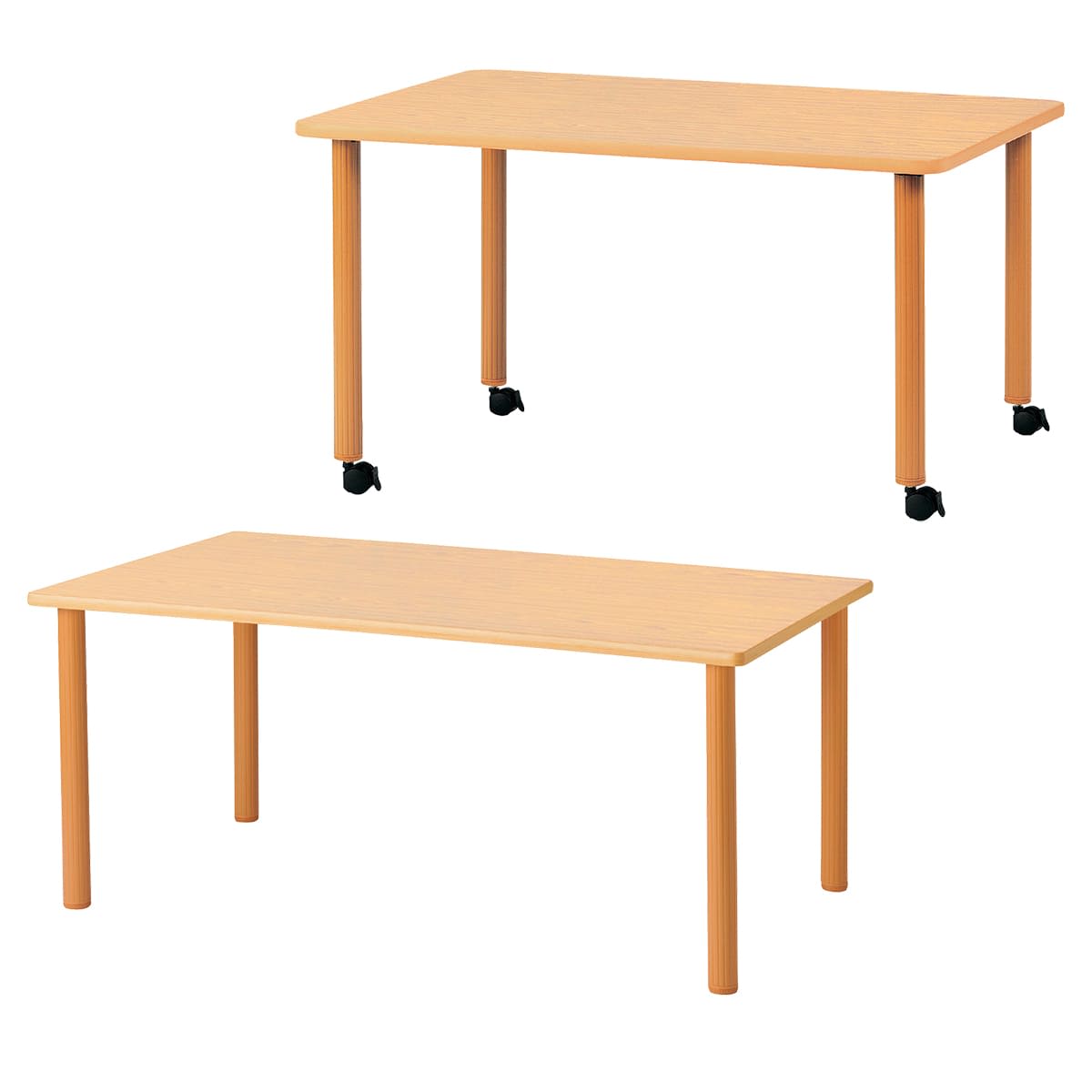 VHA 抗ウイルスハイアジャスターテーブル-画像1