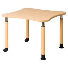 VWLT 片側キャスター仕様