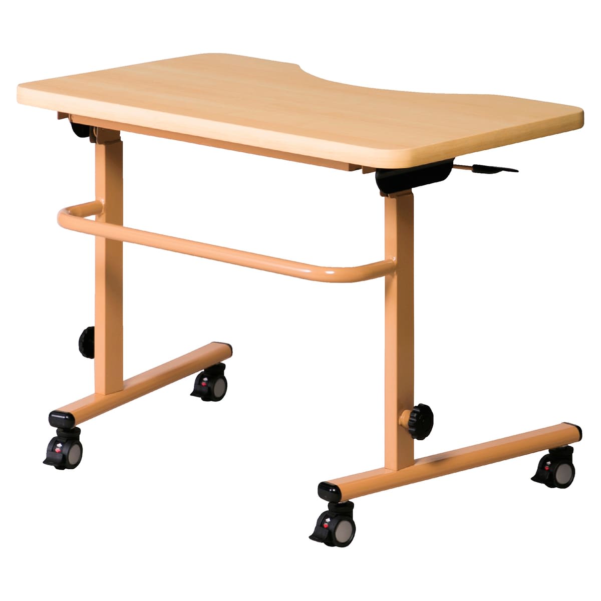 VWST-9055 抗ウイルス昇降式テーブル-画像1