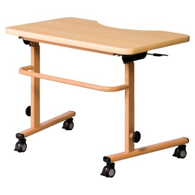 VWST-9055 抗ウイルス昇降式テーブル