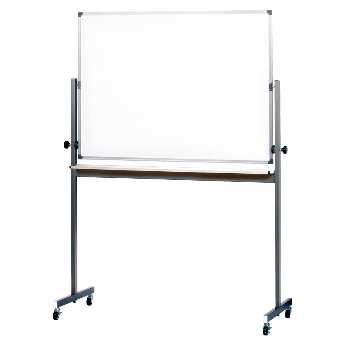 WHP ホーロー回転片面ホワイトボード-画像1