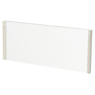 WS-OA105 BP オープン書庫用背面パネル｜弘益