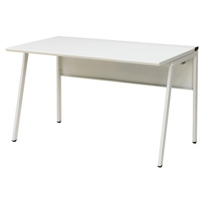 HESSE　チェスト付きローデスク　BK/DBR/WH WS-WH127 基本セット｜弘益