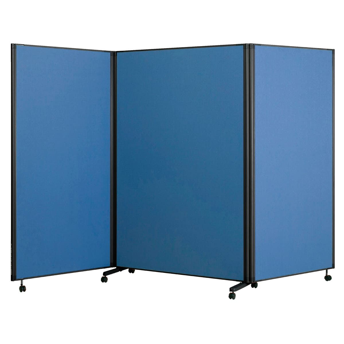 YBBパーティション 防炎パネル-画像1