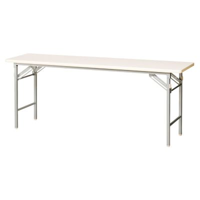 YKT-TN 折畳み会議テーブル（スライド脚）