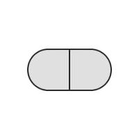 W2400×D1200（4本脚）