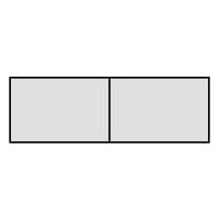 W3600×D1200(6本脚)