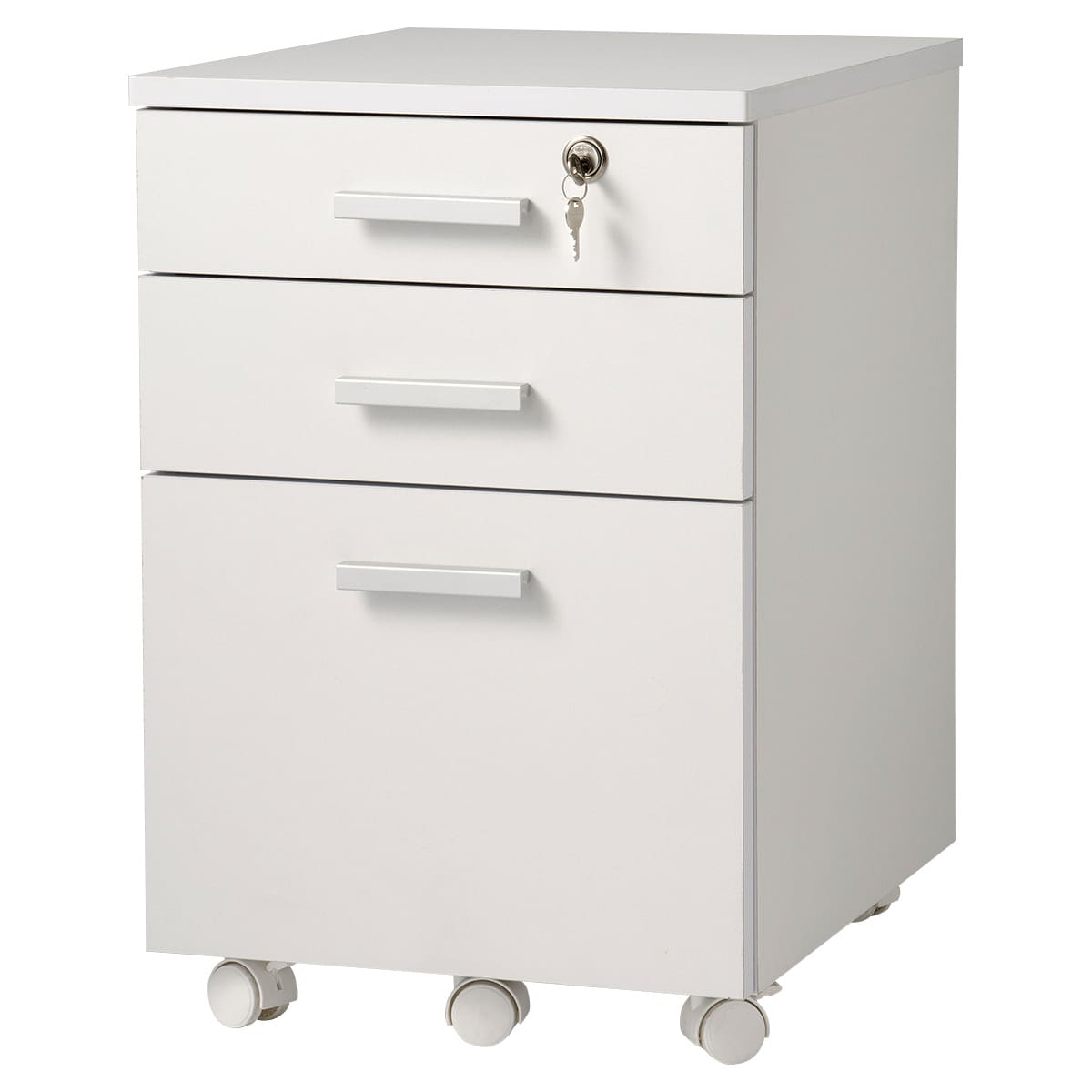 STインワゴン3段-画像1