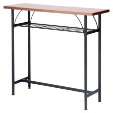 まこじん　カウンターテーブル Amazon｜不二貿易 カウンターテーブル バーカウンター 幅120