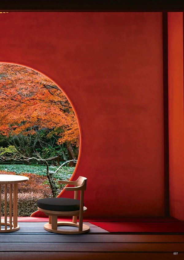 まどか 花芯テーブルのカタログ画像-6