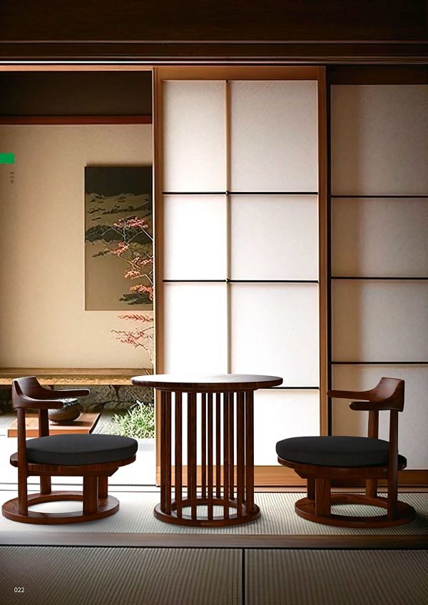 まどか 花芯テーブルのカタログ画像-7