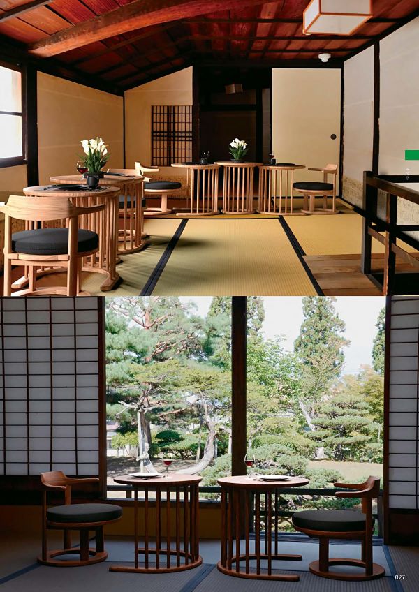 まどか 花弁テーブルのカタログ画像-6