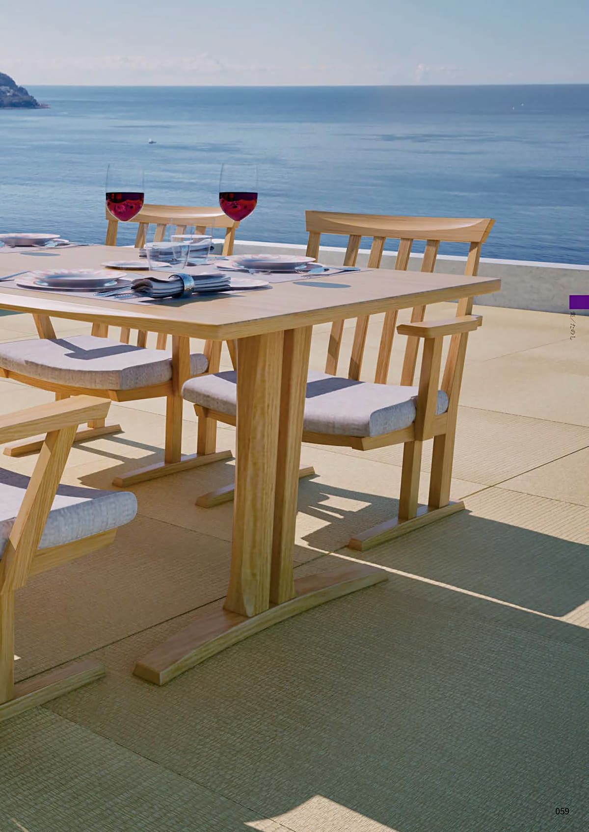 八木研 yagiken カタログ P59