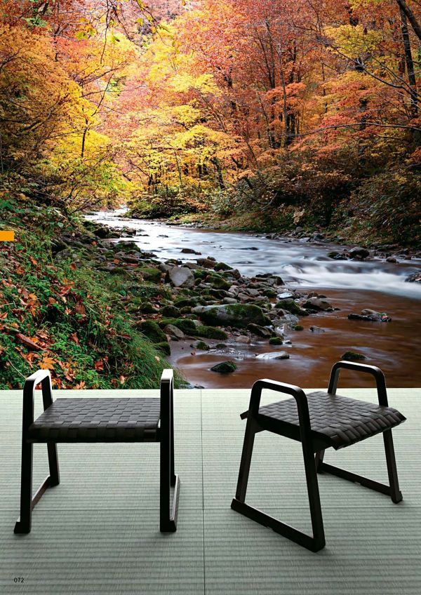 飛鳥スツール Ⅲのカタログ画像-2