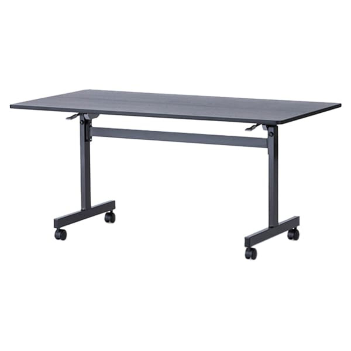 かい テーブル-画像1