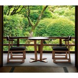 くつろぎ チェア 3｜八木研の和風椅子
