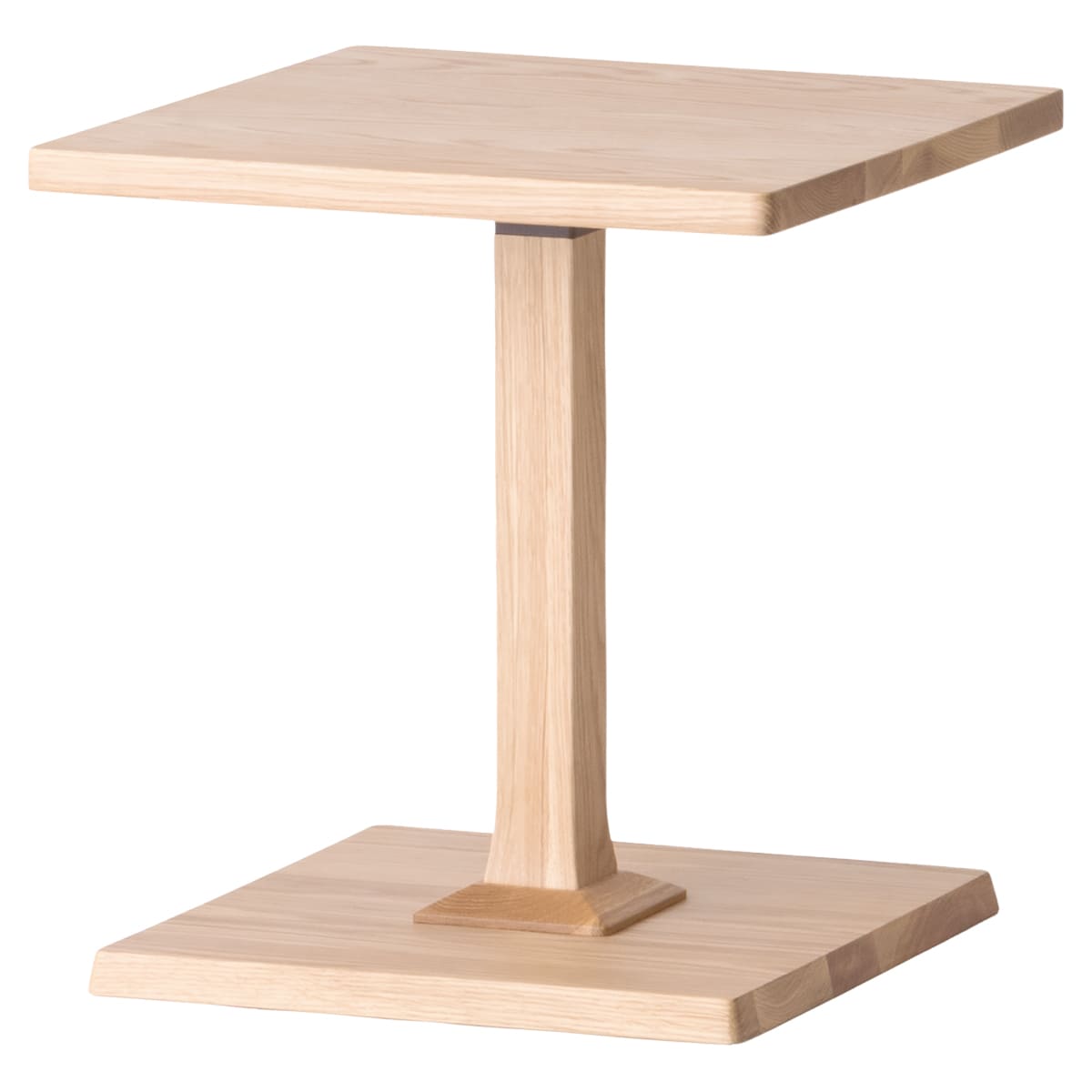 くつろぎ サイドテーブル2 KAKU-画像1