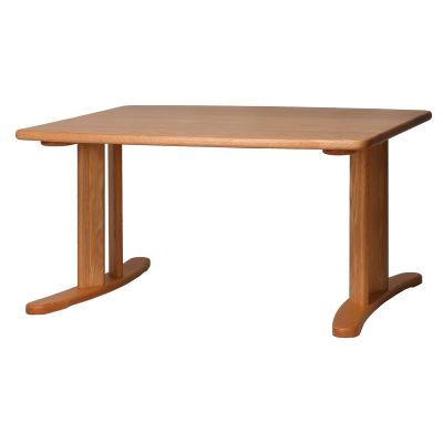 まどか 机 1000 Oak