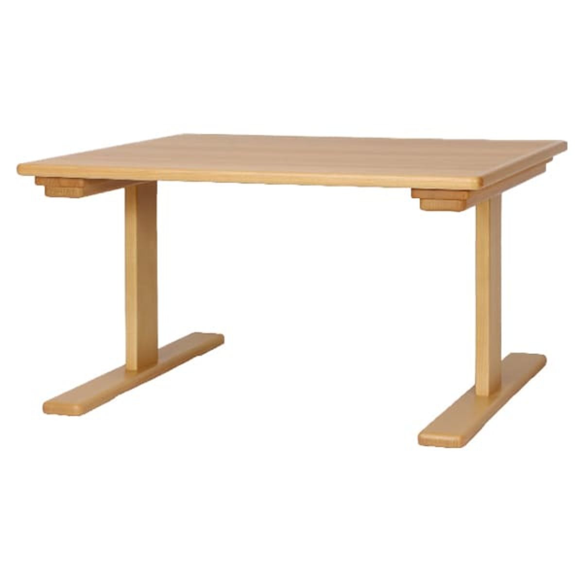 まどか 机 940 メラミン-画像1