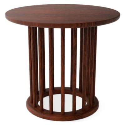 まどか 花芯テーブル」八木研のローテーブル 