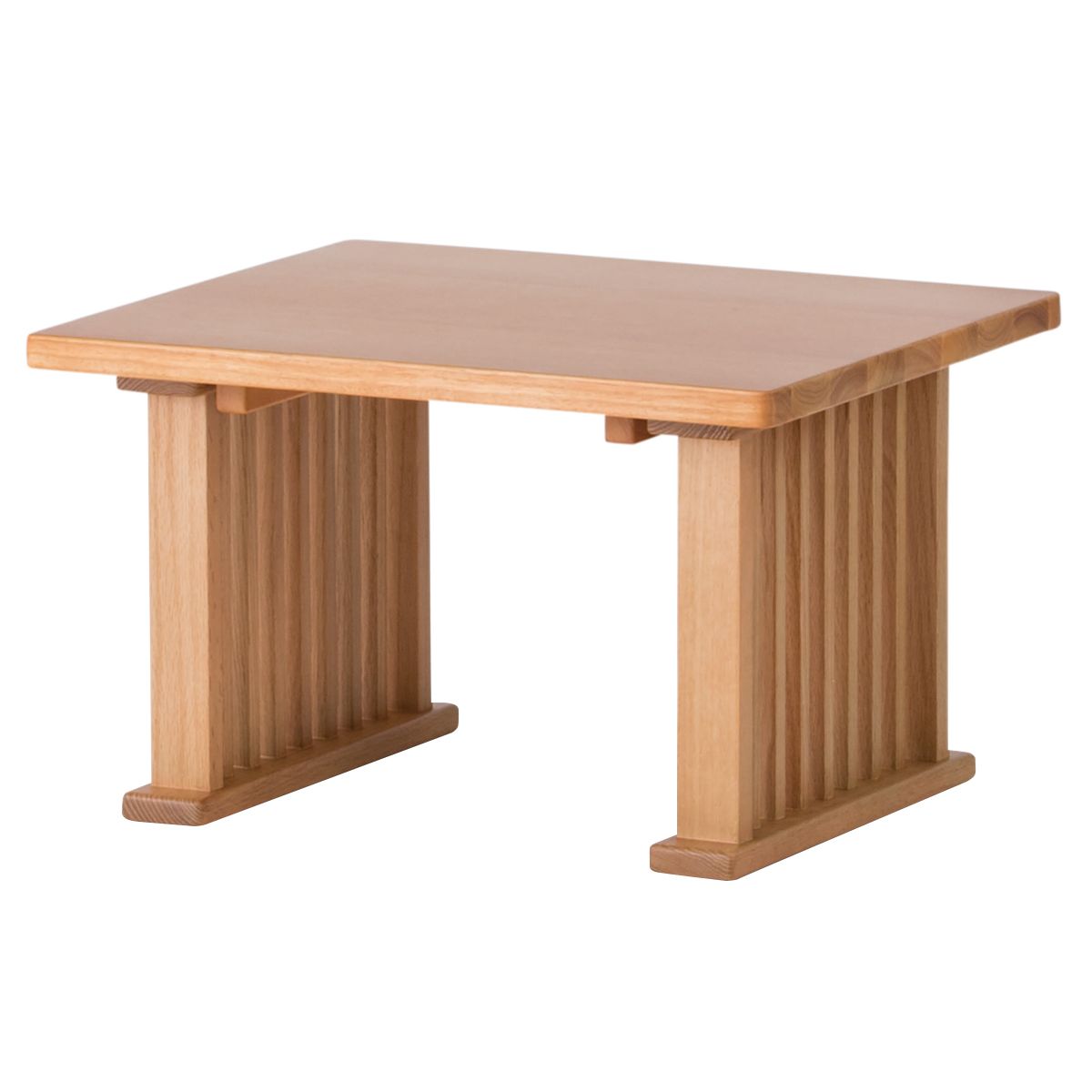 なごみ サイドテーブル-画像1