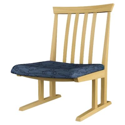 たのし サイドチェア H