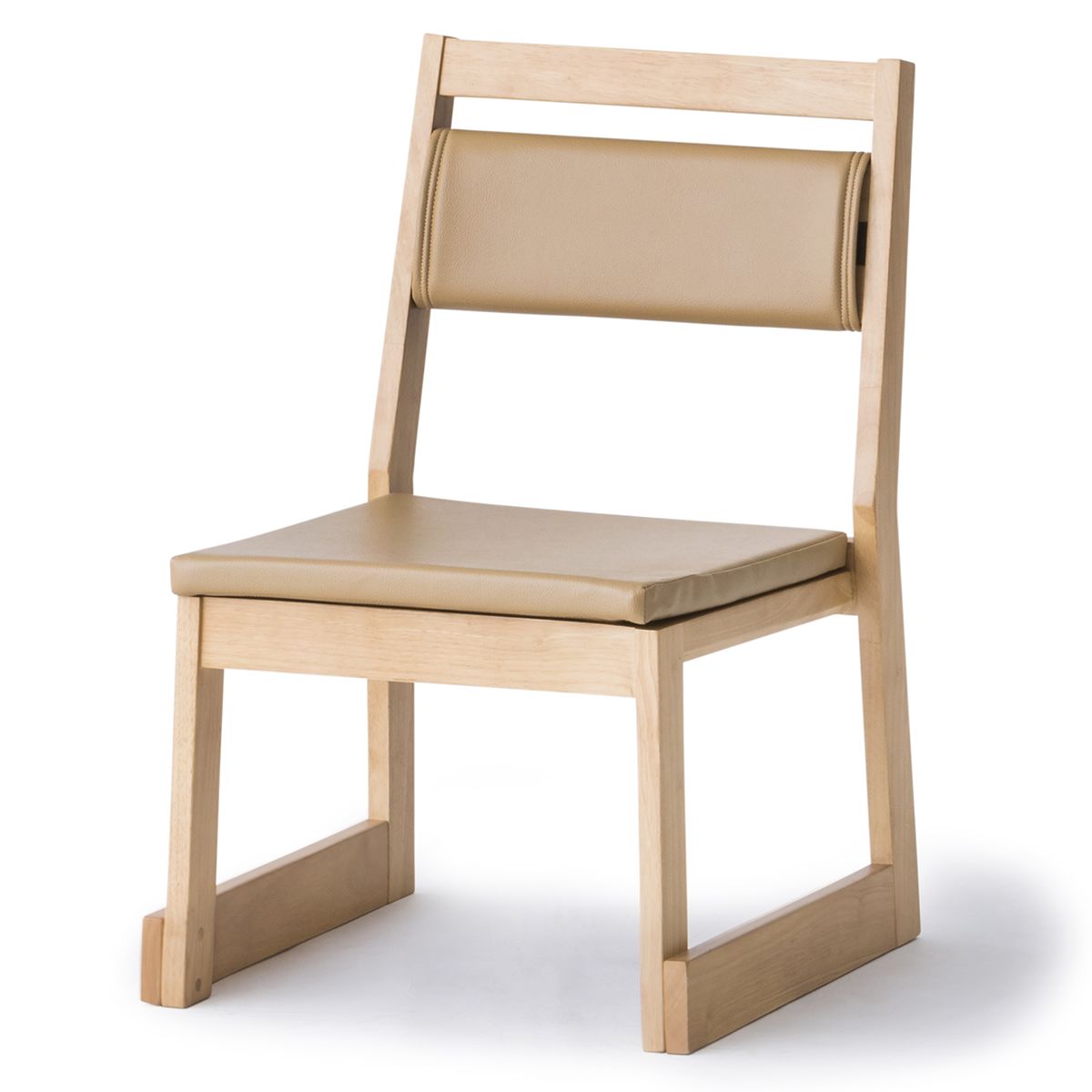 ゆめみ サイドチェア背張 L-画像1