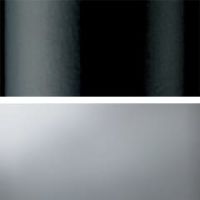 ブラック／ミガキ