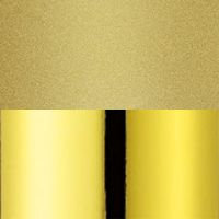 ゴールド(メタリック/メッキ)