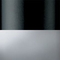 ブラック/ミガキ