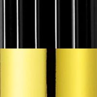 ブラック／ゴールドメッキ