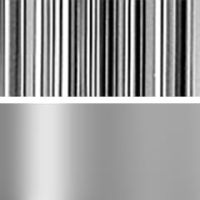 メッキ／ステンレスサテン