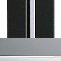 ブラック／クロムメッキ／クロムメッキ